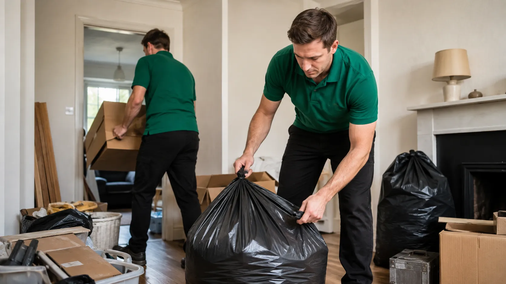 Household Rubbish Removal