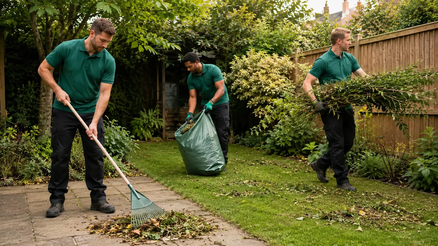 Garden Waste Collection